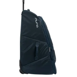 Wheeled Travel Bag