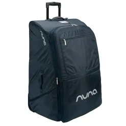 Wheeled Travel Bag