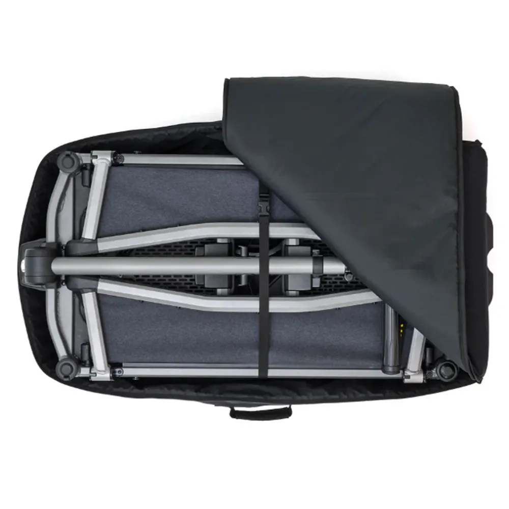 Wheeled Travel Bag for All XL Cruisers (4-Seat)
