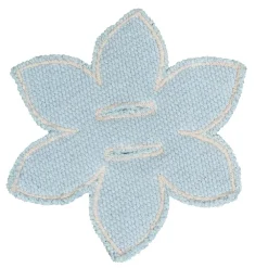 Wildflowers Play Rug