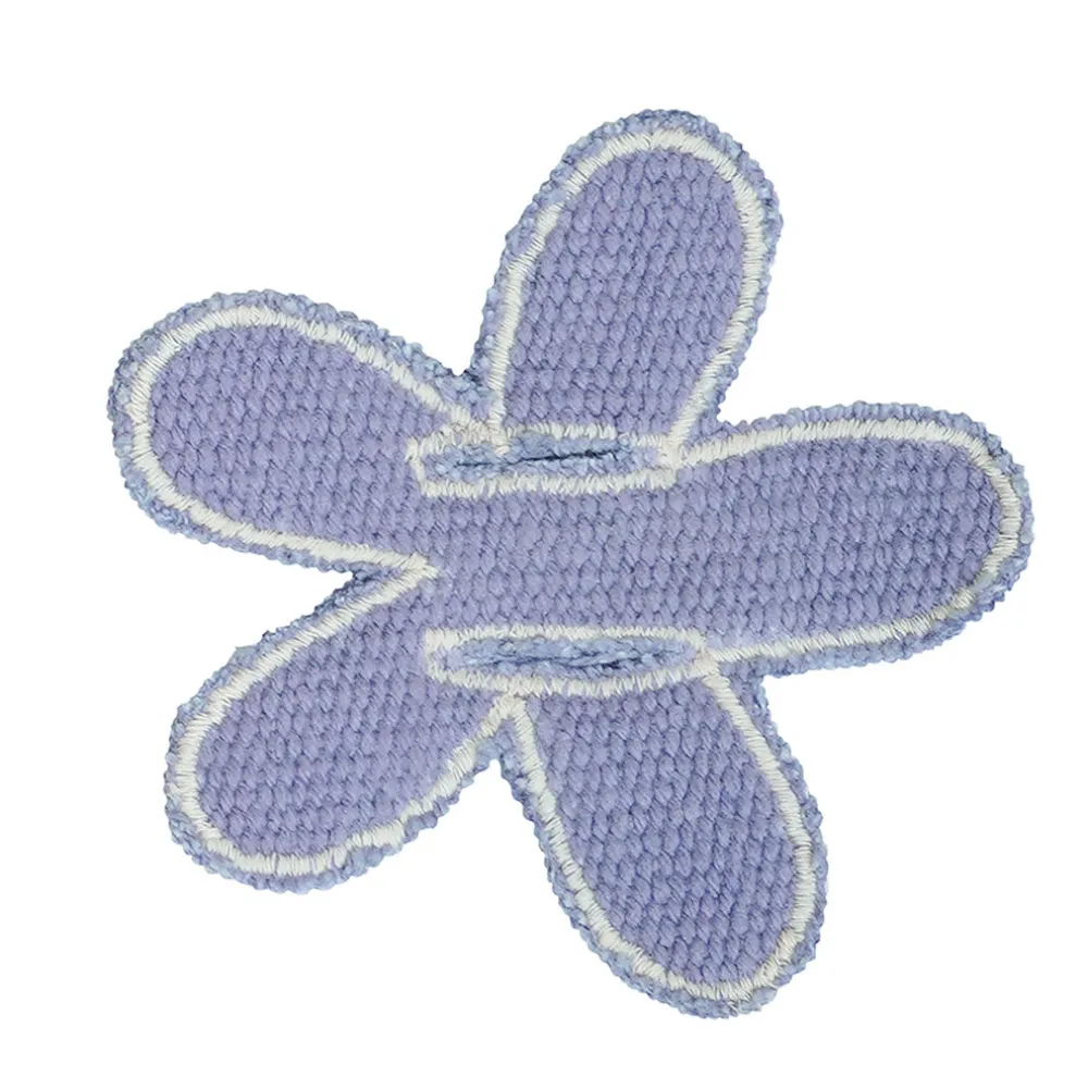 Wildflowers Play Rug