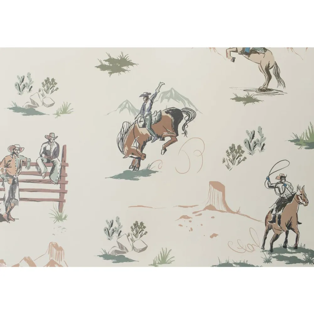 Wild Wild West Wallpaper