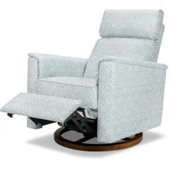 Willa Plus Power Glider Recliner with Power Headrest