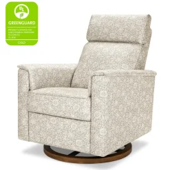 Willa Plus Power Glider Recliner with Power Headrest