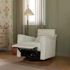 Willa Plus Power Glider Recliner with Power Headrest