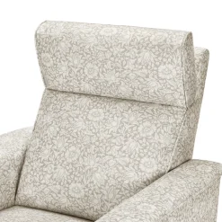Willa Plus Power Glider Recliner with Power Headrest