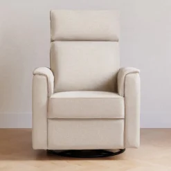 Willa Pro Power Recliner and Swivel Glider