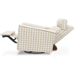 Willa Pro Power Recliner and Swivel Glider