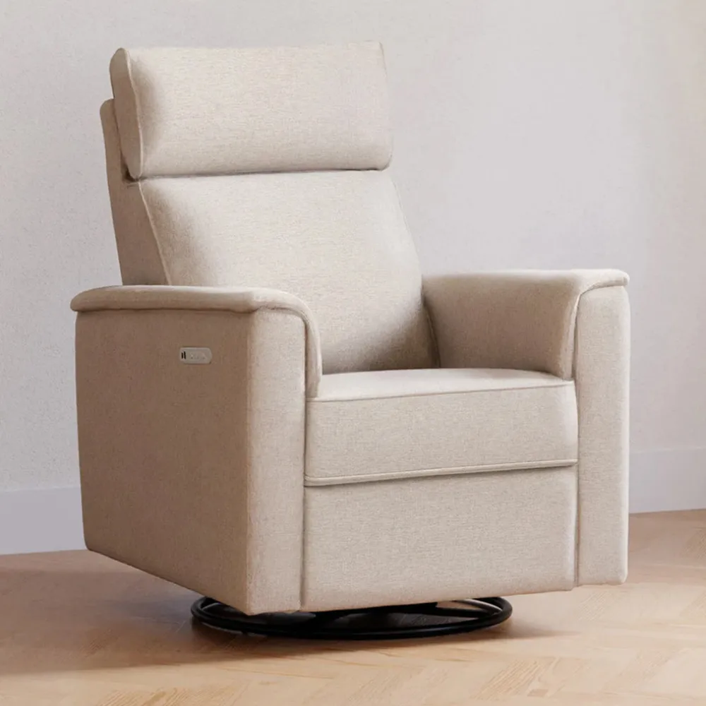 Willa Pro Power Recliner and Swivel Glider
