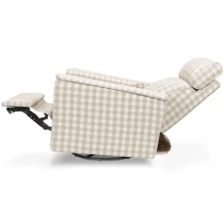 Willa Pro Power Recliner and Swivel Glider