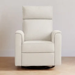 Willa Pro Power Recliner and Swivel Glider