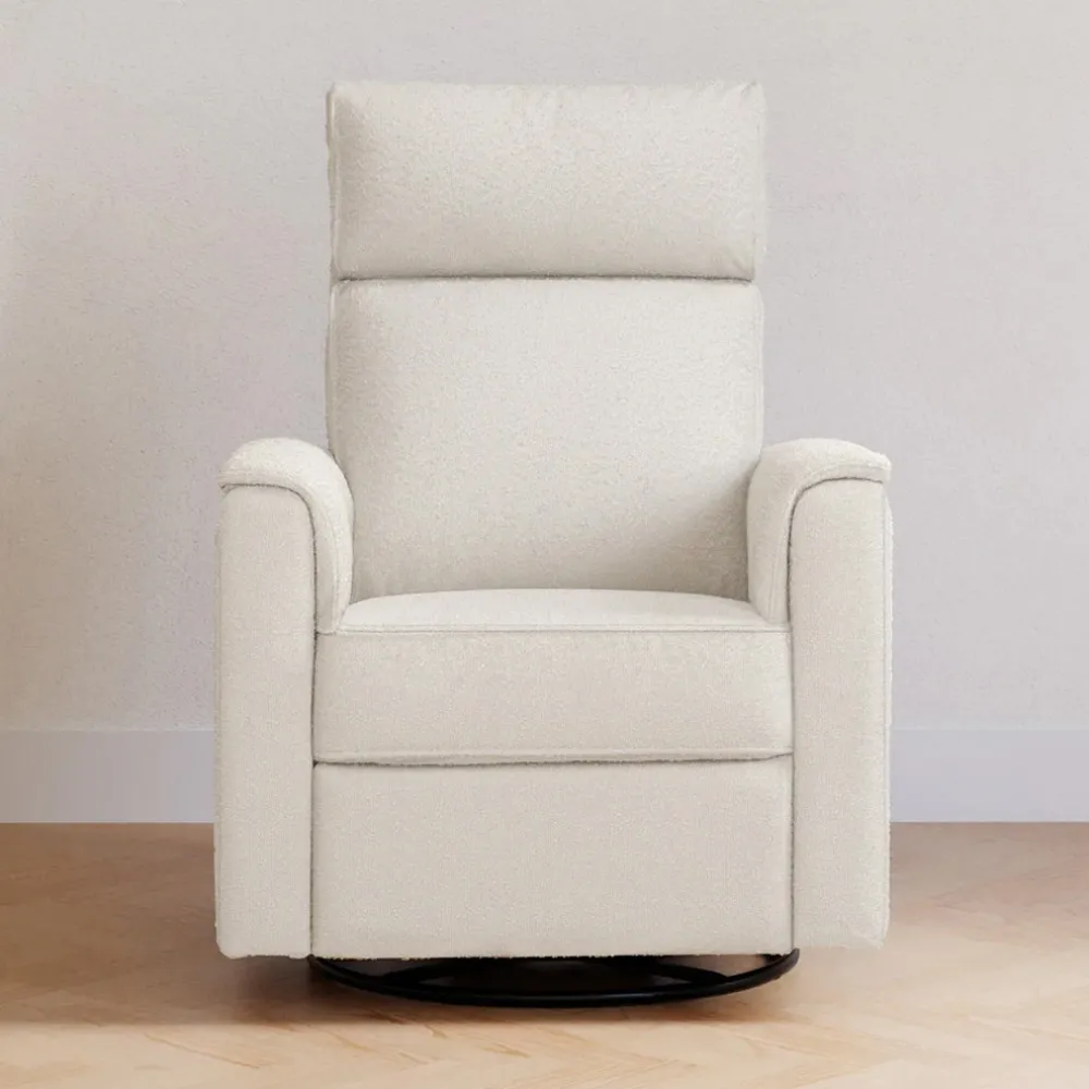 Willa Pro Power Recliner and Swivel Glider