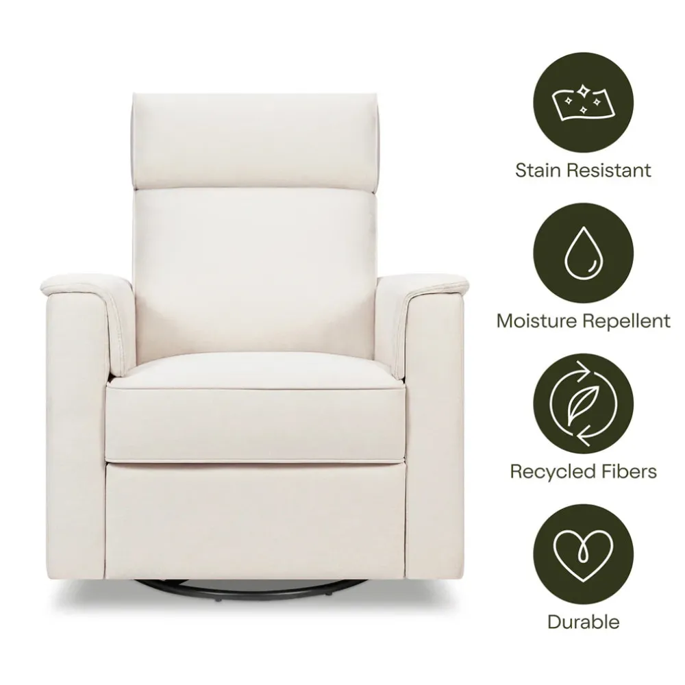Willa Pro Power Recliner and Swivel Glider