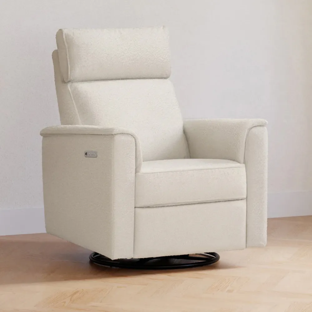 Willa Pro Power Recliner and Swivel Glider
