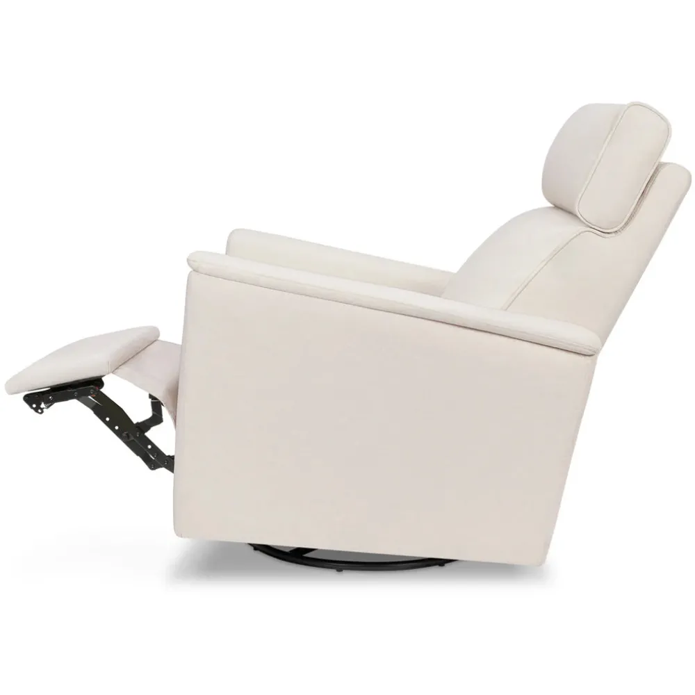 Willa Pro Power Recliner and Swivel Glider