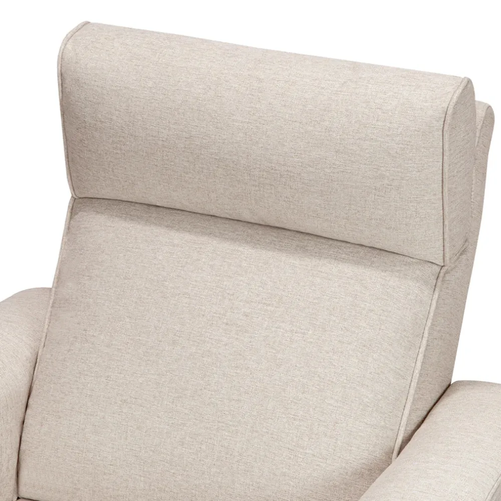 Willa Pro Power Recliner and Swivel Glider