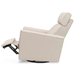 Willa Pro Power Recliner and Swivel Glider