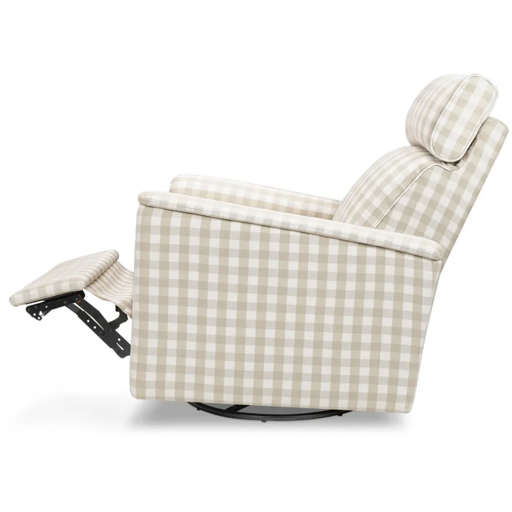 Willa Pro Power Recliner and Swivel Glider