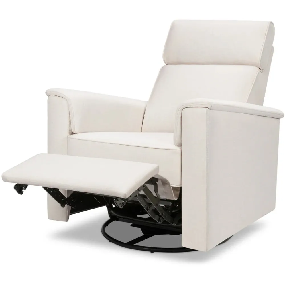 Willa Pro Power Recliner and Swivel Glider