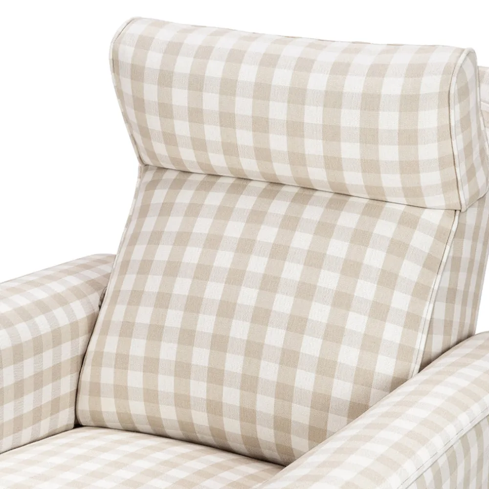 Willa Pro Power Recliner and Swivel Glider