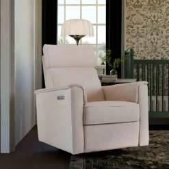 Willa Pro Power Recliner and Swivel Glider