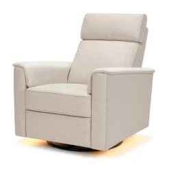 Willa Pro Power Recliner and Swivel Glider
