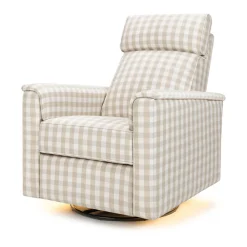 Willa Pro Power Recliner and Swivel Glider