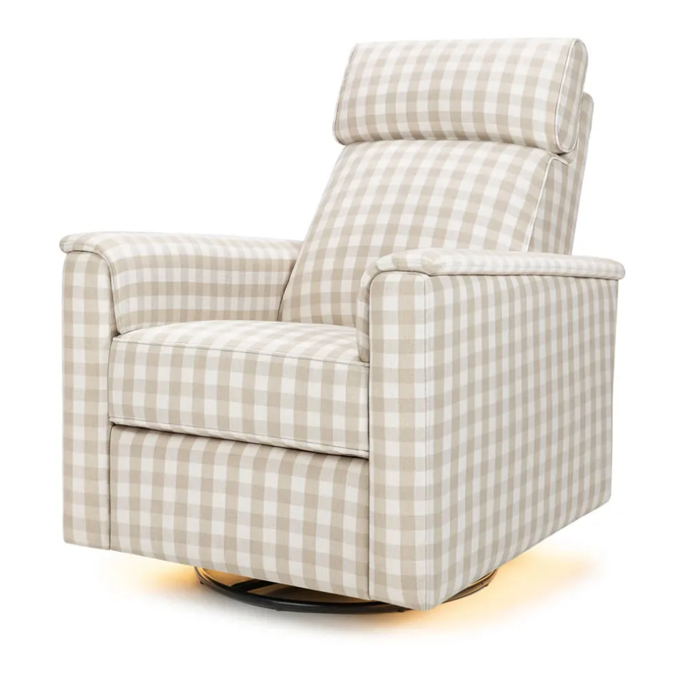 Willa Pro Power Recliner and Swivel Glider