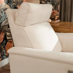 Willa Pro Power Recliner and Swivel Glider