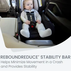 Willow S Infant Car Seat