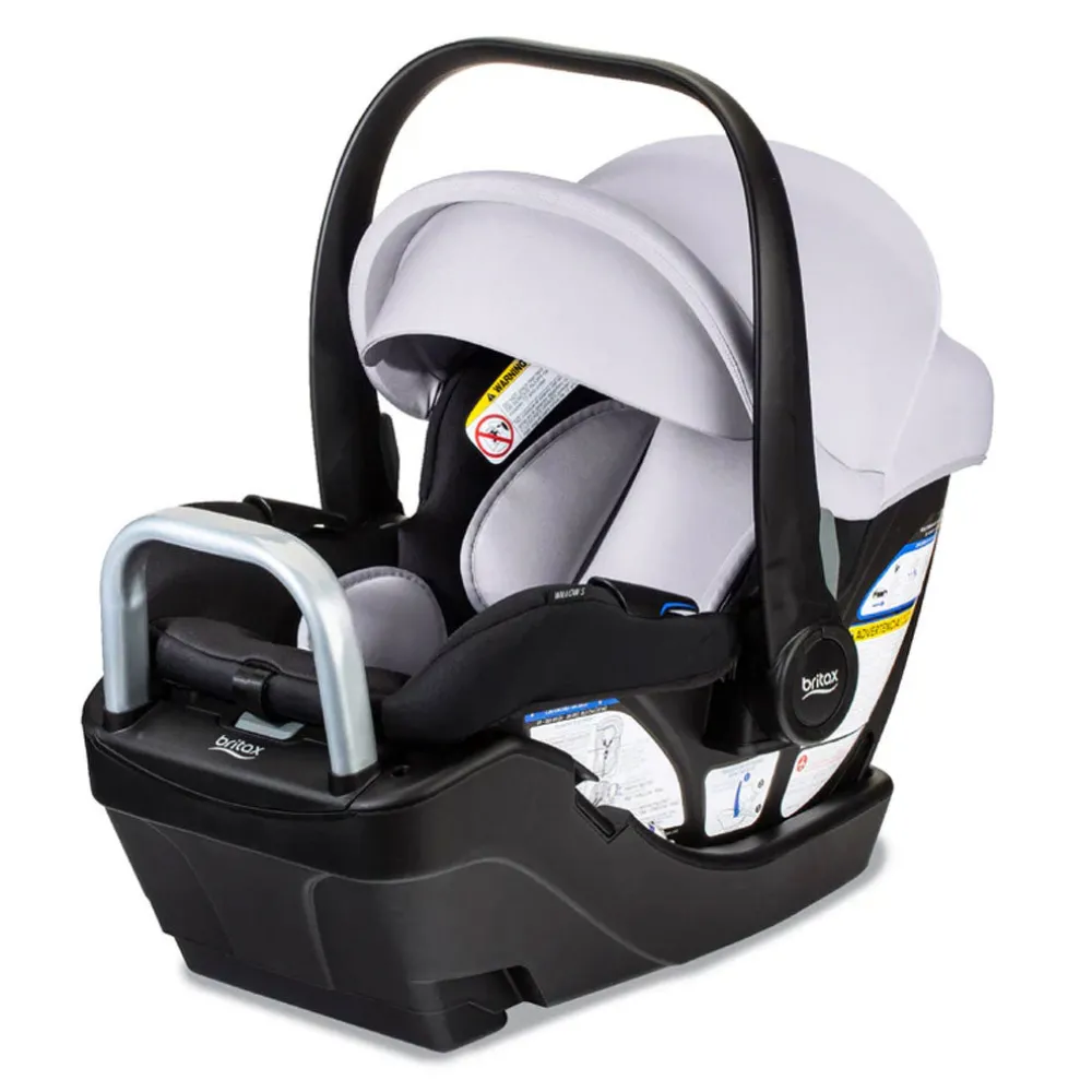 Willow S Infant Car Seat