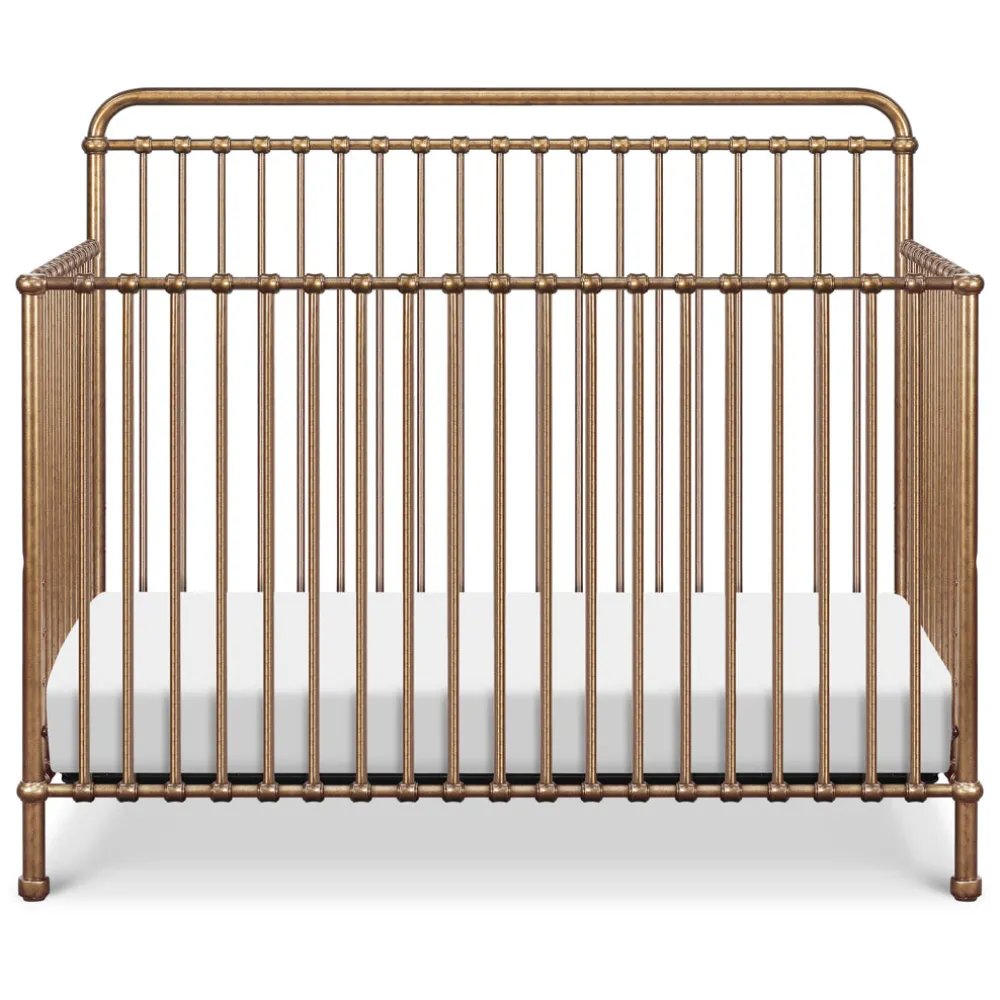 Winston 4 in 1 Convertible Crib