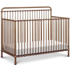 Winston 4 in 1 Convertible Crib