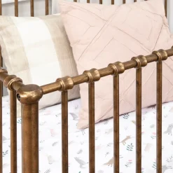 Winston 4 in 1 Convertible Crib