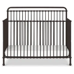 Winston 4 in 1 Convertible Crib