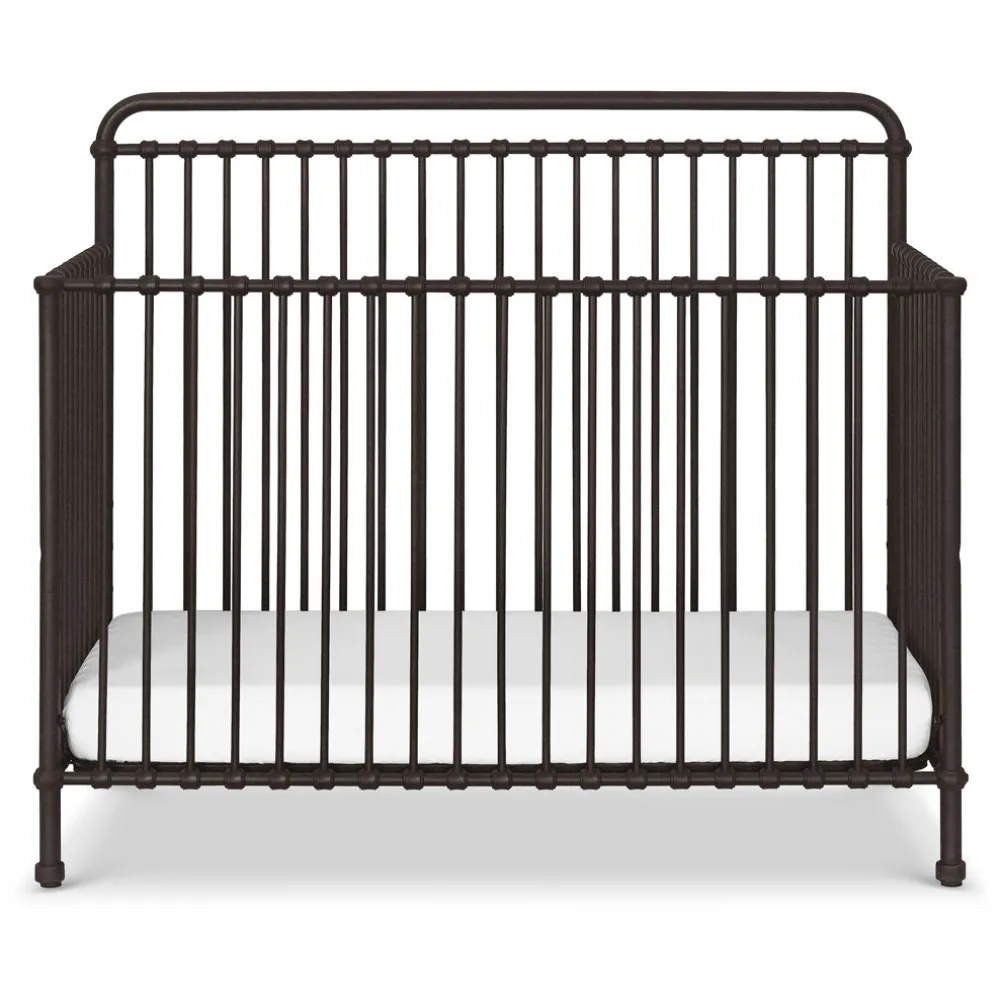Winston 4 in 1 Convertible Crib
