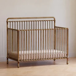 Winston 4 in 1 Convertible Crib