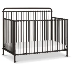 Winston 4 in 1 Convertible Crib