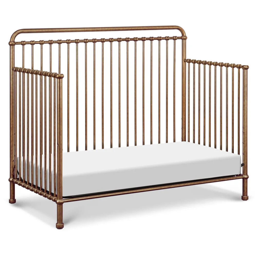Winston 4 in 1 Convertible Crib