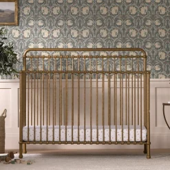 Winston 4 in 1 Convertible Crib