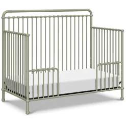 Winston 4 in 1 Convertible Crib