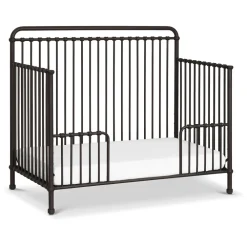 Winston 4 in 1 Convertible Crib