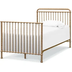 Winston 4-in-1 Convertible Mini Crib