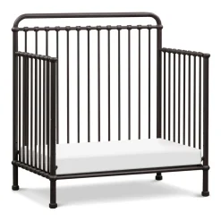 Winston 4-in-1 Convertible Mini Crib