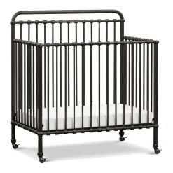 Winston 4-in-1 Convertible Mini Crib