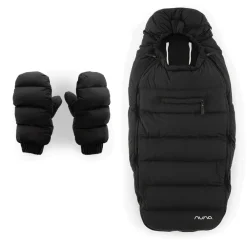 Winter Stroller Set