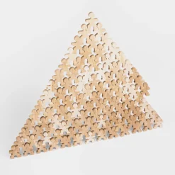 Wooden Toy Stacking Set