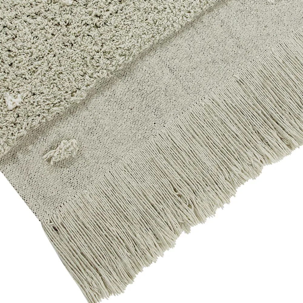 Woods Symphony Washable Rug
