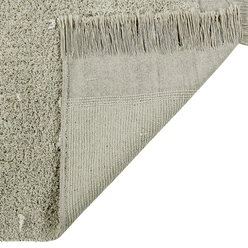 Woods Symphony Washable Rug