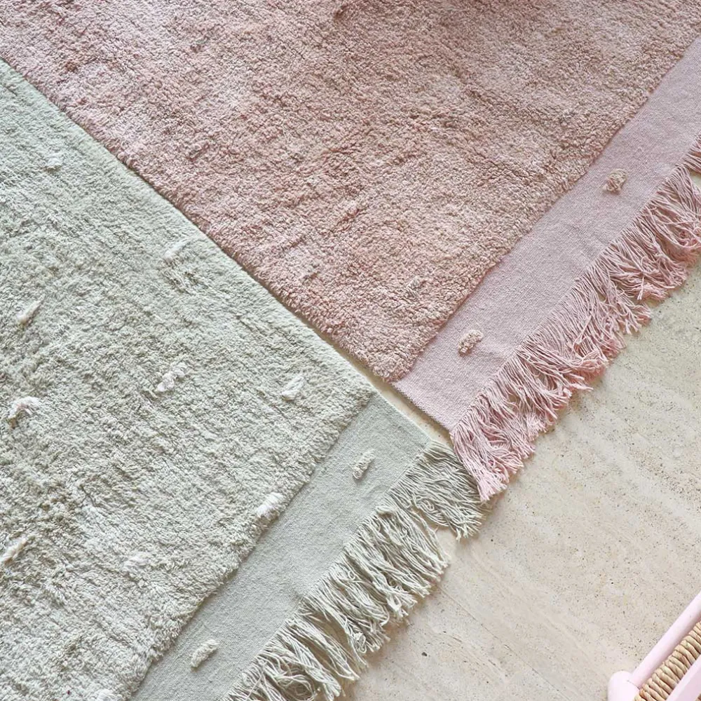 Woods Symphony Washable Rug